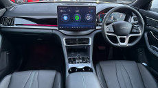 BYD Seal U 1.5 DM-i AWD Design 5dr Auto Estate